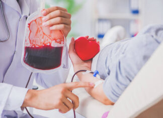 El martes 8 de septiembre habrá jornada de donación de sangre en Sabaneta