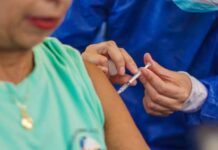 ¡Ojo Sabaneta! Este sábado habrá jornada gratuita de vacunación
