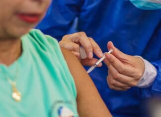 ¡Ojo Sabaneta! Este sábado habrá jornada gratuita de vacunación