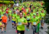 Sabaneta tendrá cierres viales este 6 de septiembre por la Maratón Medellín Sabaneta tendrá cierres viales este 6 de septiembre por la Maratón Medellín