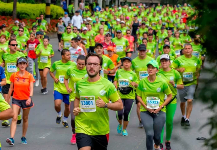maratonmedellin_51517172_20260902201030 Sabaneta tendrá cierres viales este 6 de septiembre por la Maratón Medellín