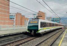 ¡Se normalizó el Metro! La línea A ya opera entre Niquía y La Estrella