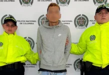Tres meses después del crimen, envían a prisión al presunto asesino de una pareja en Sabaneta Tres meses después del crimen, envían a prisión al presunto asesino de una pareja en Sabaneta