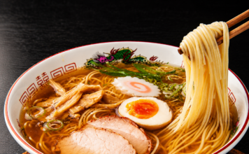 Sabaneta tendrá ramen a $28.900 durante festival gastronómico en el Valle de Aburrá Sabaneta tendrá ramen a $28.900 durante festival gastronómico en el Valle de Aburrá